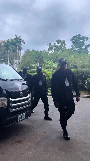 Keeping You Safe: A Focus on Security and Event Protection