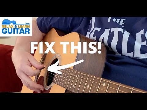How to Combine Picking and Strumming