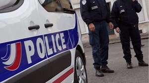 Victime de coups à Saint-Quentin, une femme secourue par la police lors d’une course-poursuite