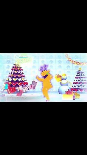 This is one of the best Christmas songs of Just Dance 2018 #makeitjingle#bigfreedia#2016#2010s#christmas#song#christmassong#christmassongs#justdance#justdance2018#nintendowii#wii#wiiu#nintendowiiu#nintendoswitch#pc#xbox#xboxone#360#kinect#xbox360#xboxkinect#xbox360kinect#playstation#ps#ps3#playstation3#playstation4#ps4#reindeer#🦌#fyp🦌#💛#fyp💛#🦌💛#fyp🦌💛#💛🦌#fyp💛🦌#nostalgic#nostalgia#🎁#fyp🎁#🎄#fyp🎄#🎅🏻#fyp🎅🏻#🎅🏻🎄#fyp🎅🏻🎄#🎄🎅🏻#fyp🎄🎅🏻#🎄🎅🏻🎁#fyp🎄🎅🏻🎁#🎅🏻🎄🎁#fyp🎅🏻🎄🎁