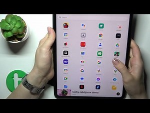 How to Change Icons Shape on OnePlus Pad - X Icon Changer