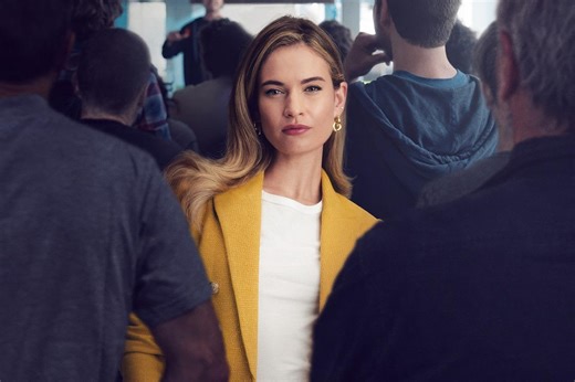 Stream It Or Skip It: 'Swiped' on Hulu, a movie about the woman who co-founded Tinder and was booted when she fought against its toxic culture