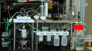 A revolution in DNA testing