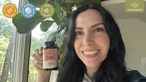 Watch Sage Capsules for Digestive Support on Amazon Live