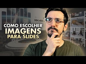 How to choose the right images for your slideshow presentation?