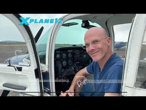 X-Plane 12 AI Traffic Pack (WIP)