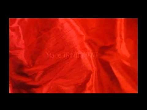 Le cri de la soie (1996) with sound