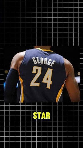 PAUL GEORGE's Gruesome Leg Break That Shattered Team USA and Changed the NBA 🏀