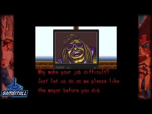 Final Fight - Capcom Beat'em Up Collection - full playthrough