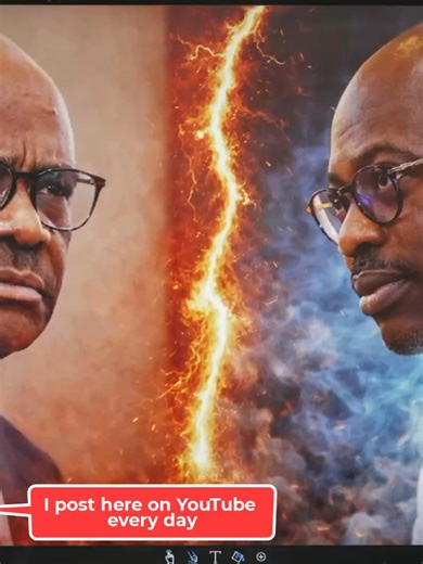 Wike vs Fubara: Impeachment Begins | Can APC or Tinubu Stop It? | #donaza #donazatheanalyst #wike #fubara This video discusses the impeachment move against Rivers State Governor Siminalayi Fubara and his deputy by members of the Rivers State House of Assembly. It explains the allegations, the constitutional process, and the political tension involving key actors like Nyesom Wike, the APC, and President Bola Tinubu. The content is for public awareness, political education, and analysis of events 
