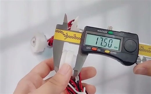 UVC LED 管线机杀菌器 厨下净水机消毒灯 静态水紫外线杀菌模组