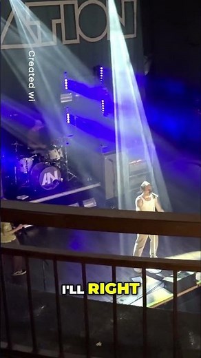 AWOLNATION Panoramic View - 4K Vibes! 😎🔥 #Shorts