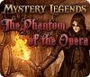 Walkthrough Playlist All Parts for Mystery Legends: The Phantom Of The Opera (PC)