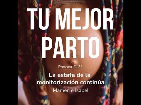 131. La estafa de la monitorización continúa con Mamen e Isabell