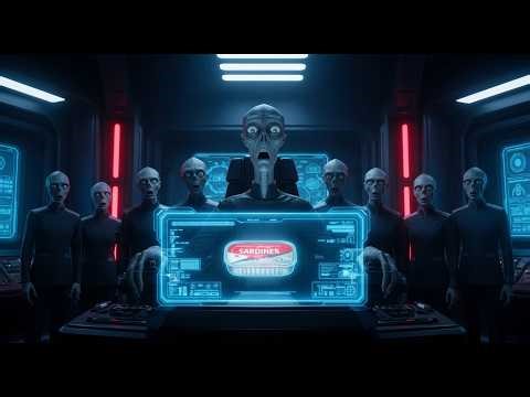 Alien Command Panicked After Discovering What Humans Eat at Dawn | HFY | HFY Sci-fi Stories