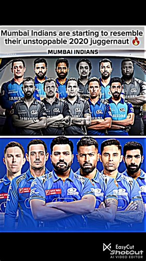 MI Secret Weapon Use to Dominate the IPL #youtubeshorts #viratkohli #legend #aura #batting #shorts