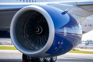 How Aircraft Engines Are Washed