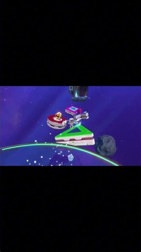 🤖 ASTRO BOT | Activating the Tower’s Weapon System! 💥🔥 #short #astrobot #ps5 #gameplay