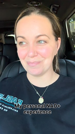 1.8K views · 114 reactions | I’ve been on it for two months now… I remember when I started I was having so much pain with my back that I would take Tylenol or ibuprofen every single day just to be able to work. I haven’t taken anything for pain in the past six weeks. My girl @iam.upsyndromequeen_ got me started. Her link is in her bio and if you use Liz40 you get 40% off. Thanks girl!!! I needed this!!! | Karen Brennan | Facebook