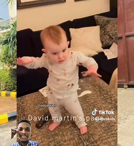 23K views · 1.6K reactions | Funniest kids best dance Moments 藍 Kids are just funny 藍 藍 | David Martin's page | Facebook