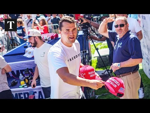 LIVE: Charlie Kirk Shooting - FBI Give Update on Suspect in Utah
