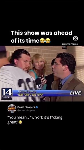 McBride: Acclaimed actor-writer crafting nuanced, absurd comedic characters with depth.