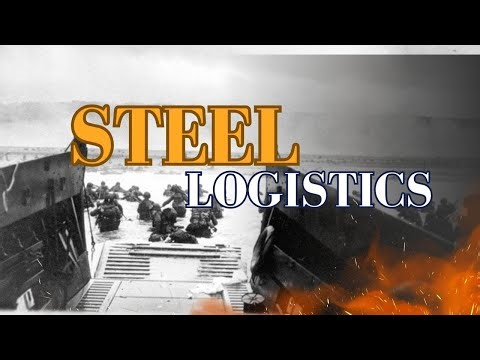 Military Logistics Explained: Unsung Heroes of War Resupply