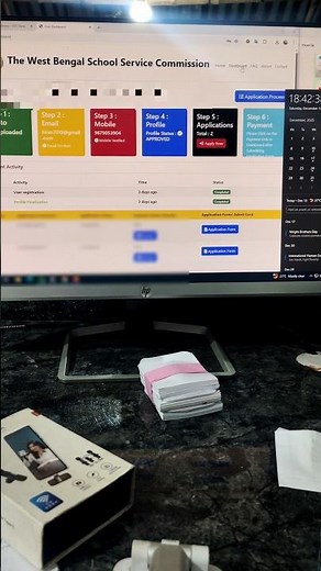 WBSSC server problem solved | WBSSC server problem fix #wbssc #shorts #ytshorts