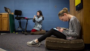 Classrooms of the future: Creating world citizens