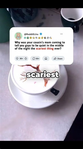 Why Did That One Moment Feel So Scary? 😳 #redditstories #viralstory #story #usa #shorts