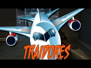 PÁNICO EN EL AVIÓN!! - Trouble in Terrorist Town con Willy, sTaXx, Vegetta y Luzu