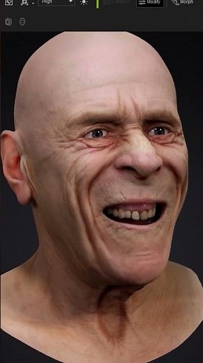 Deploy rapid look dev using the Character Creator