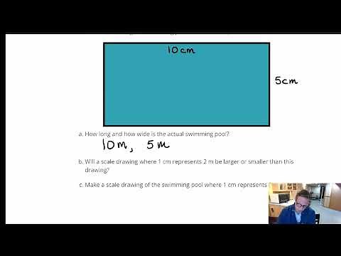 Unit 1, Lesson 10 Practice Problems (7th Grade Illustrative Math) IM 7.1.10