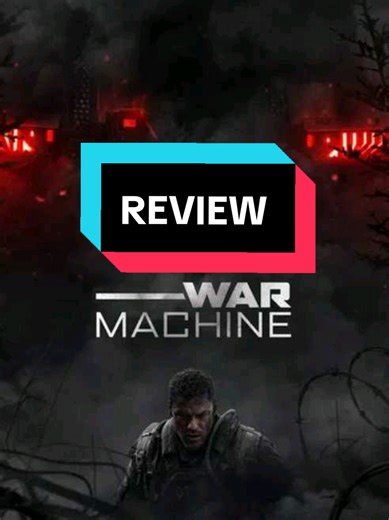 War Machine (2026) This science-fiction action film blends military survival with futuristic technology, following an elite group of soldiers during the final stage of an intense training program. What begins as a routine military exercise quickly spirals into a life-or-death situation when the team encounters a threat far beyond anything they were prepared to face. Cut off from support and operating in unfamiliar terrain, the squad must rely on discipline, leadership and tactical skill as the m
