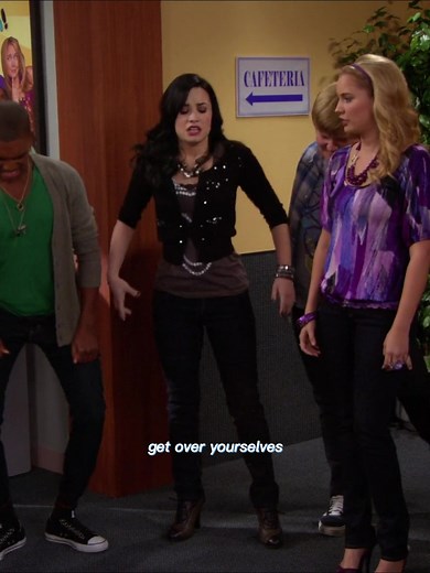 Sonny With A Chance: Wedgie Drama Unfolds
