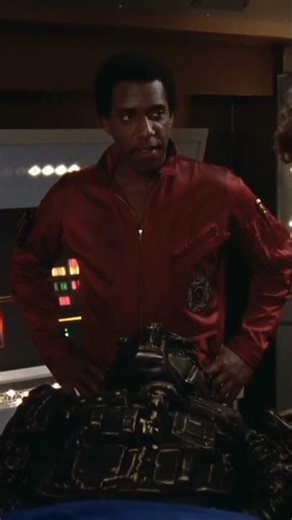 ICE PIRATES: #icepirates #movie #scifi