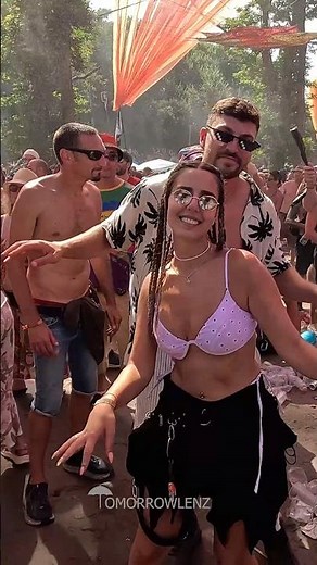 Ozora Festival Part 2 Video Teaser🔥
