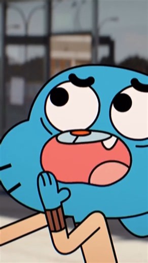 7.6K views · 177 reactions | Me asking all my friends for advice #tawog #gumball #theamazingworldofgumball #cartoon #fyp | Tawogofficial | Facebook