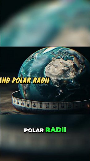 Ellipsoidal Earth Theory: Accurate Shape Explained!