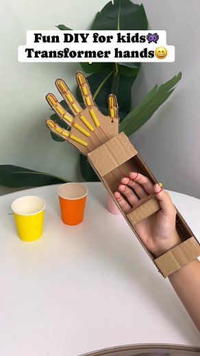 ✨ Fun Creativity = The perfect DIY time!Our little makers had so much fun creating, learning, and exploring their imagination. 🖍️💕DIY isn’t just play — it’s building skills for life! 🌟 #FunDIYForKids #CreativeKids #CraftyHands #LearningThroughPlay #KindergartenDIY #PreschoolActivities #DIYCraftsForKids #STEMAndPlay #CreativeLearning #MiniMakers #KidsActivitiesIdeas #手工DIY | Molly Gunay