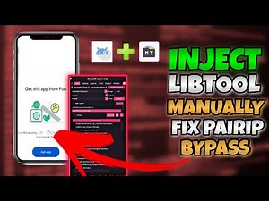 LIBTOOL 1.1.0 MANUAL SETUP