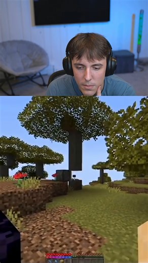 21K views · 150 reactions | Can Pistons Move Obsidian #minecraft #reels | Drdonuttwo Gamer | Facebook