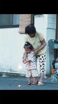 A year with my 83-year-old great-grandmother and her delightful great-grandchildren