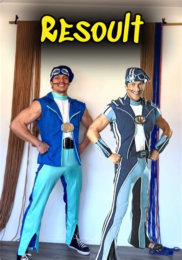 Sportacus Progression IRL: One-Arm Pushup & Clap Variations