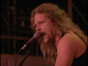 Metallica - Creeping Death (Live In Moscow, Russia 1991) HD Version Remaster 2021
