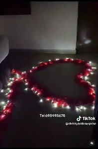 Il est encore temps de faire honeur à ta future épouse. Une seule adresse christy belle suprise pour realiser ton voeux le plus cher Ecrivez nous sur whatsapp : wa.me/686912945 | Christy belle déco | Facebook