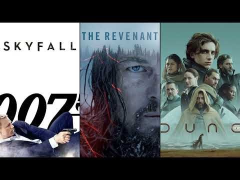 The Golden Hour Secret: 17 Movies That Banish Artificial Light