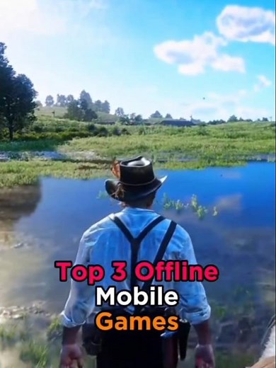 best offline games for android - offline games #offlinegames #shorts