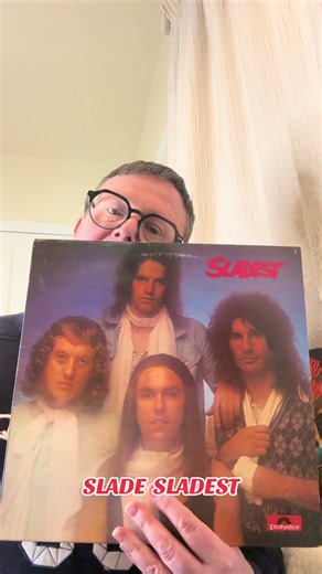 SLADE: A Review of Sladest's Glam Rock Legacy