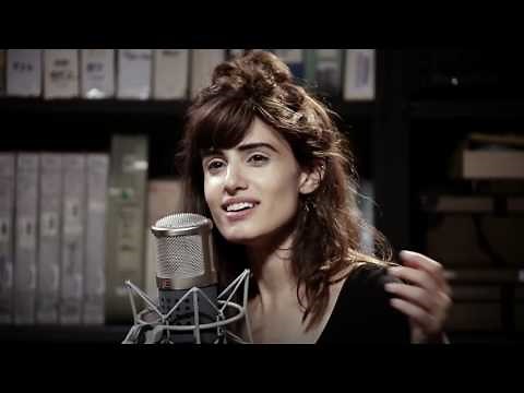 Lola Marsh - You're Mine - 6/23/2017 - Paste Studios, New York, NY